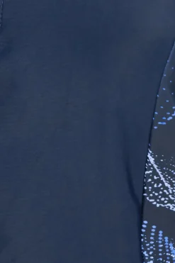 Long Sleeve Swim Top