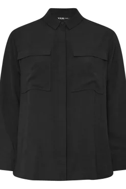 Long Sleeve Utility Shirt