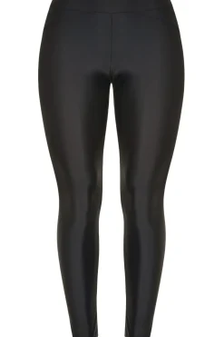 Long Swim Leggings