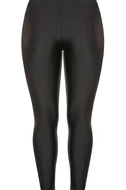 Long Swim Leggings
