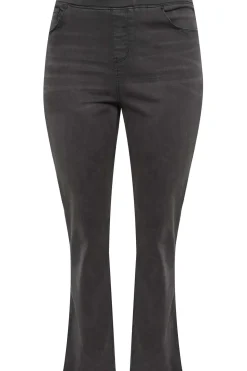 Low Rise Jeggings