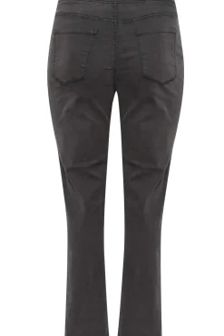 Low Rise Jeggings