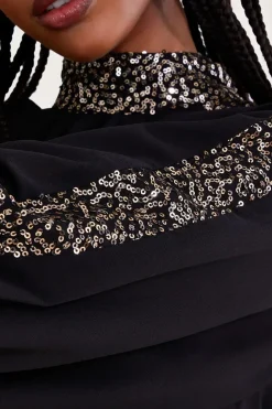 Lucy Sequin Blouse