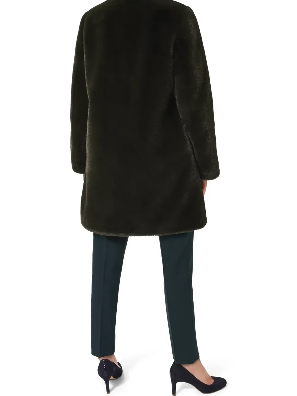 Maddox Coat-