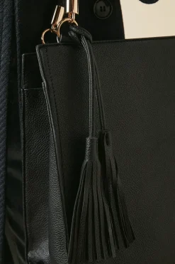 Maggy Tote Bag With Pouch