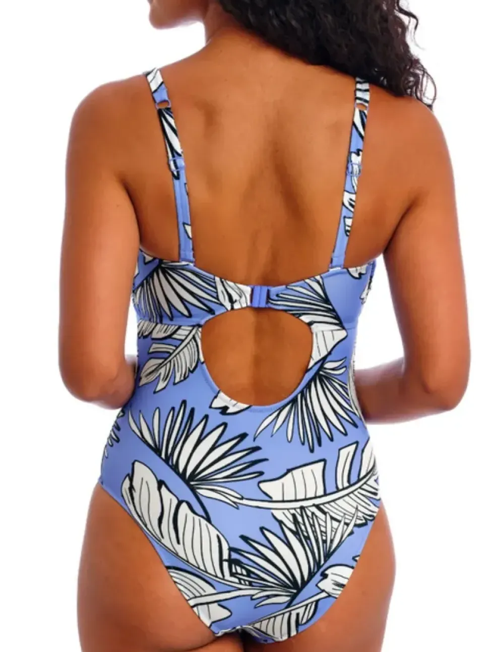 Mali Beach Underwired Swimsuit