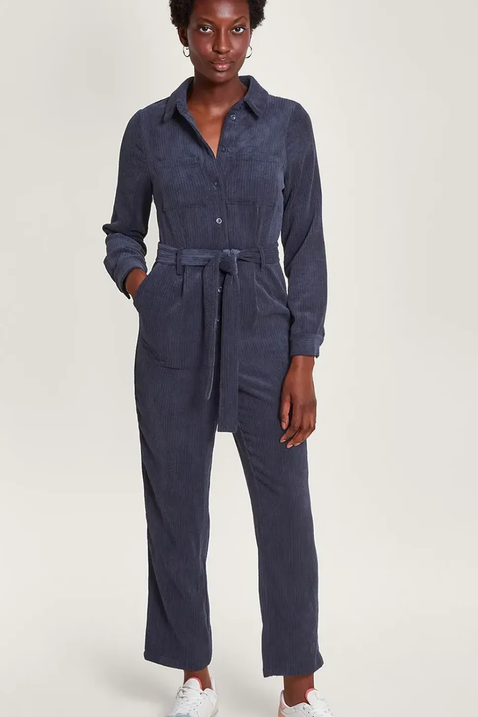 Marissa Cord Jumpsuit