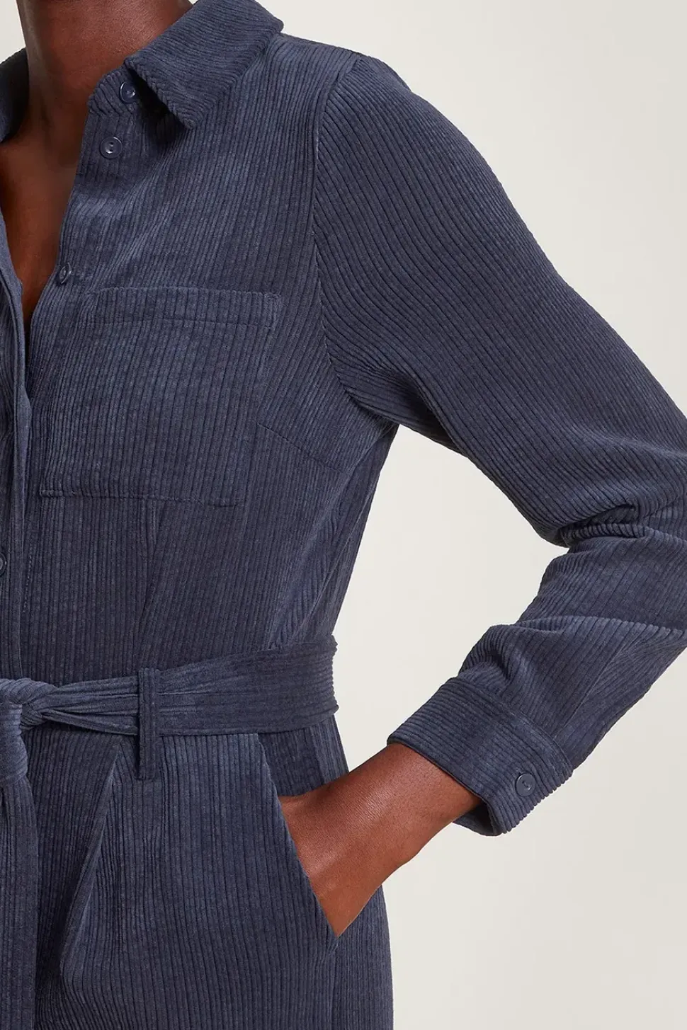 Marissa Cord Jumpsuit