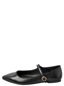 Mary Jane Point Flats