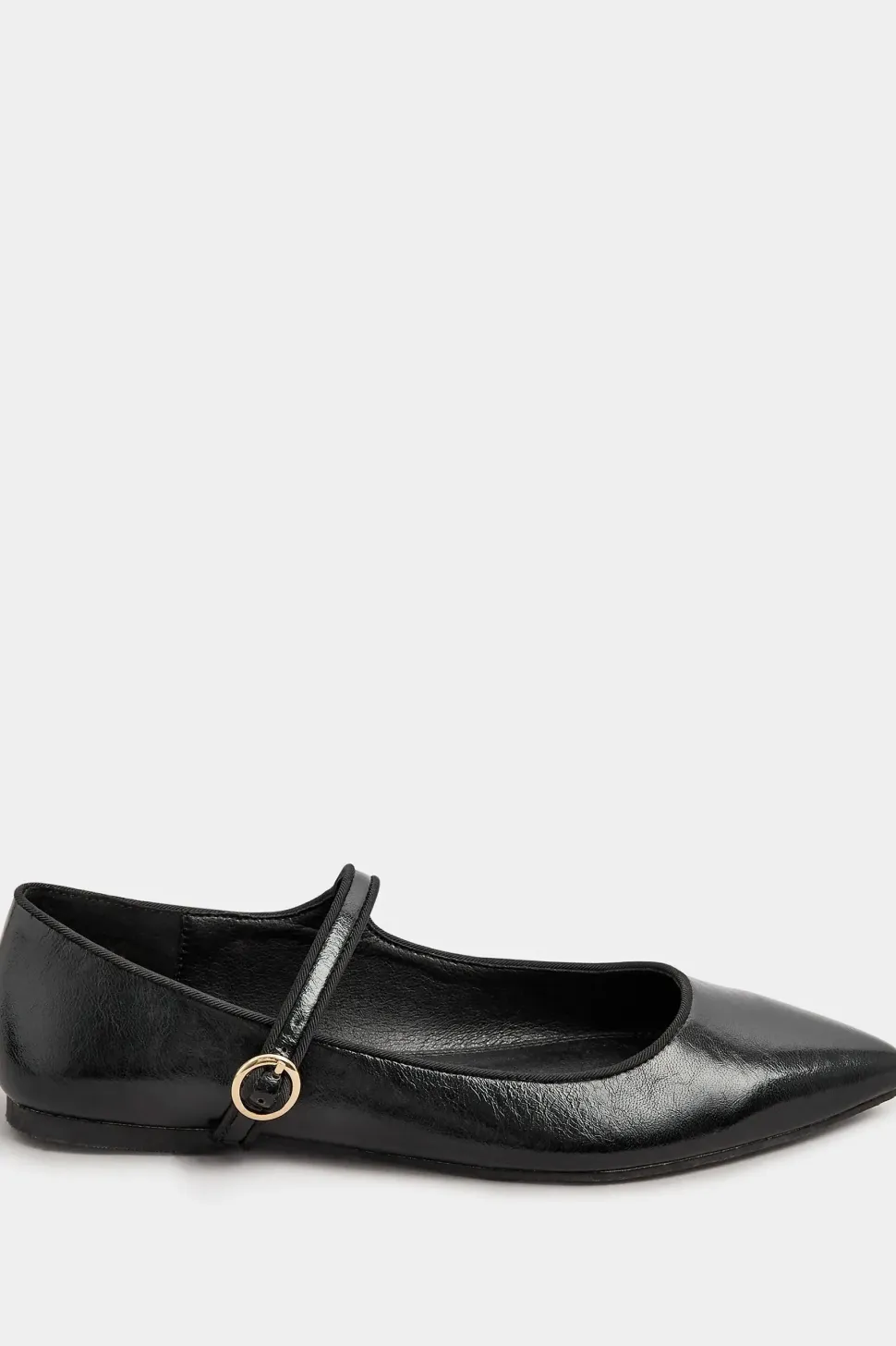 Mary Jane Point Flats