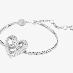 Matrix Heart Bracelet 5648299