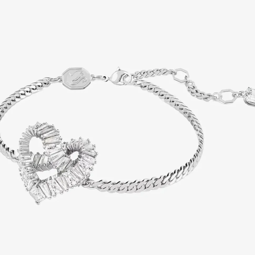 Matrix Heart Bracelet 5648299