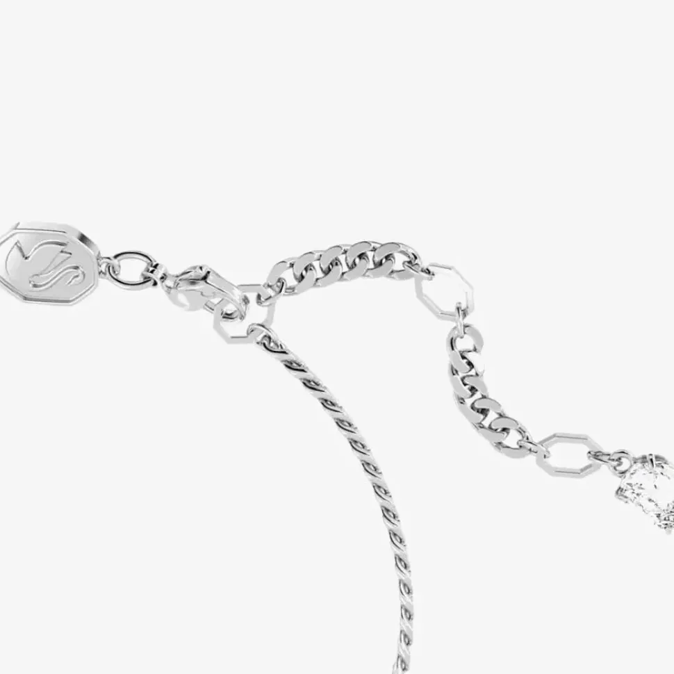 Matrix Heart Bracelet 5648299
