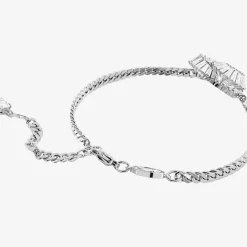 Matrix Heart Bracelet 5648299