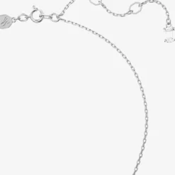 Matrix Mixed Cut Heart Necklace 5647924