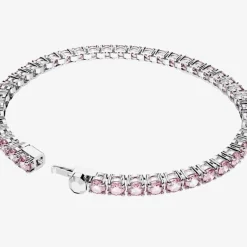 Matrix Pink Tennis Bracelet 5648931 M