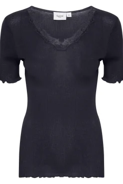 Maya T-Shirt-Plain