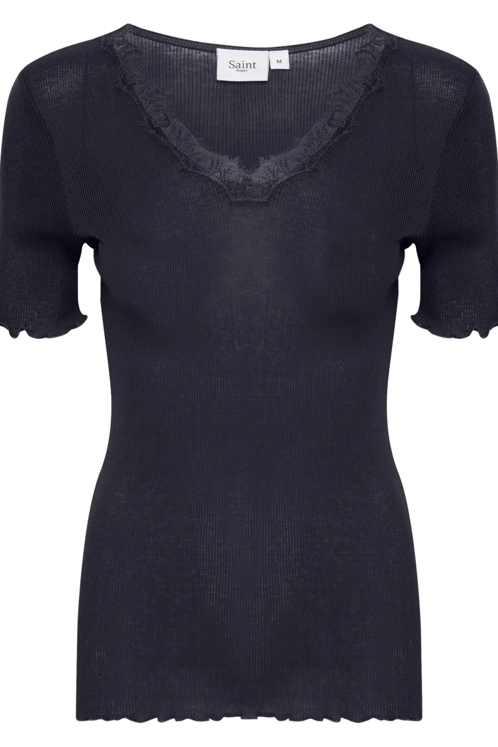 Maya T-Shirt-Plain