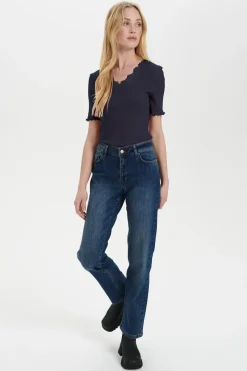 Maya T-Shirt-Plain