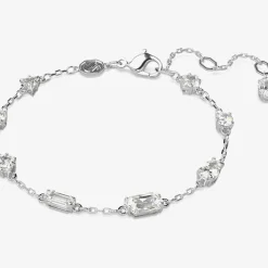 Mesmera Mixed Cut Scattered Bracelet 5661530 (M)