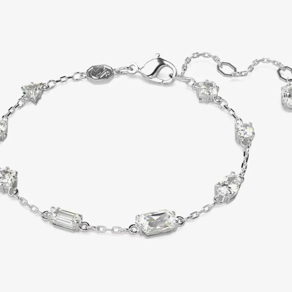 Mesmera Mixed Cut Scattered Bracelet 5661530 (M)
