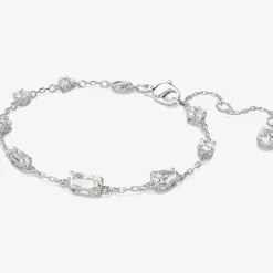 Mesmera Mixed Cut Scattered Bracelet 5661530 (M)