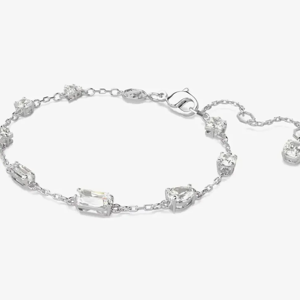 Mesmera Mixed Cut Scattered Bracelet 5661530 (M)