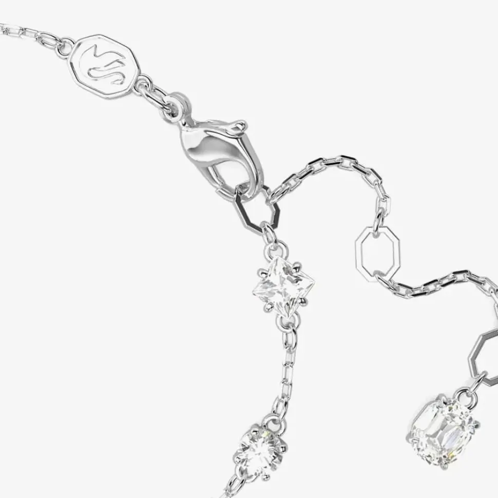 Mesmera Mixed Cut Scattered Bracelet 5661530 (M)