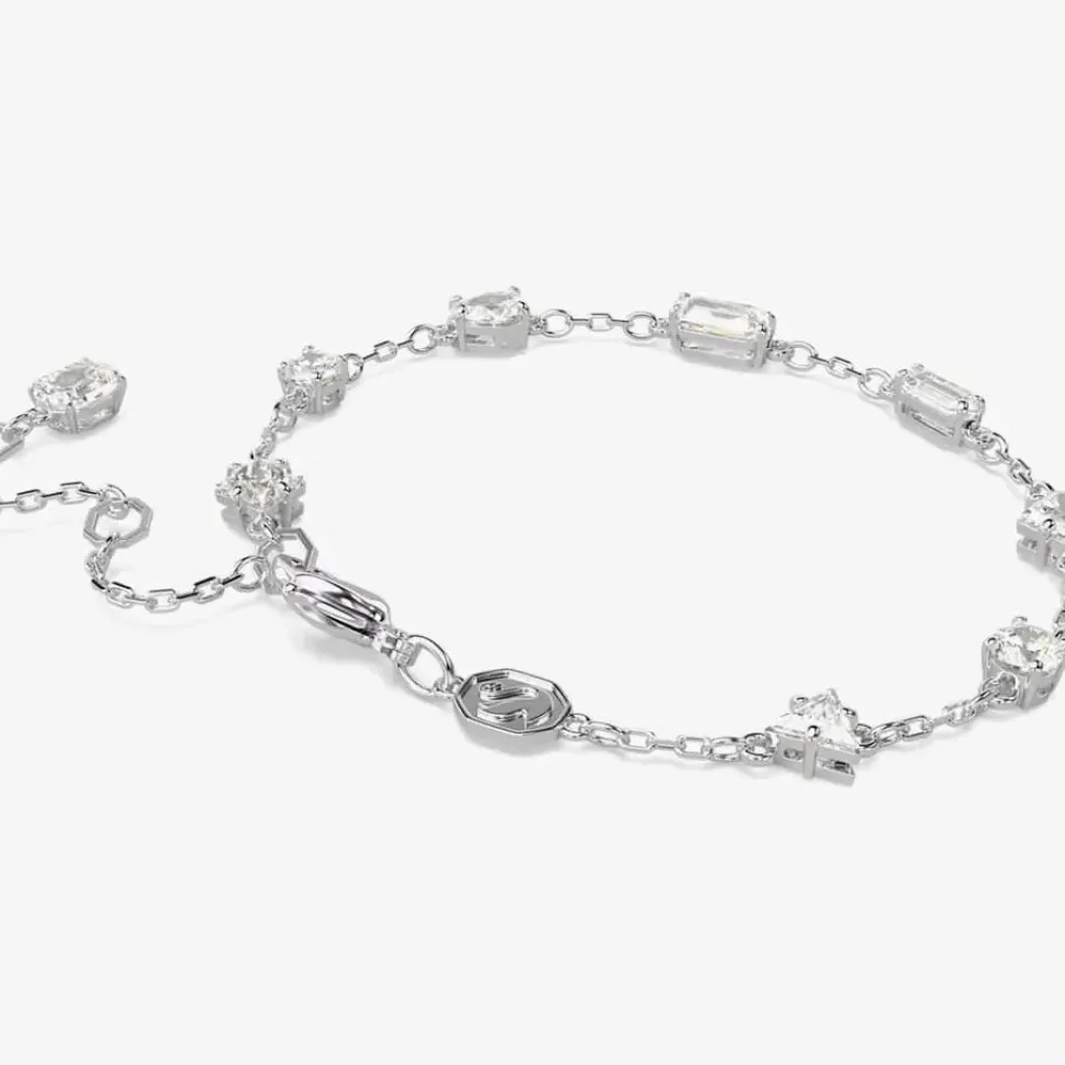 Mesmera Mixed Cut Scattered Bracelet 5661530 (M)