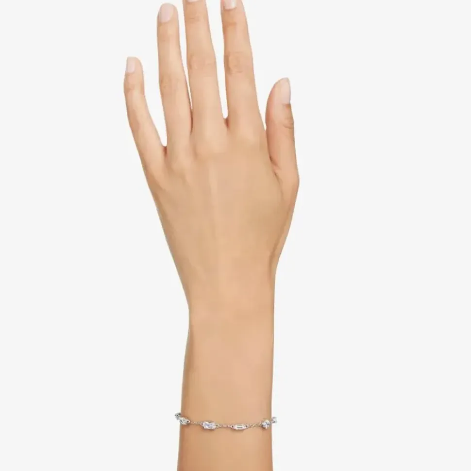 Mesmera Mixed Cut Scattered Bracelet 5661530 (M)