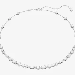 Mesmera Mixed Cut Scattered Necklace 5676989