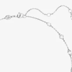 Mesmera Mixed Cut Scattered Necklace 5676989
