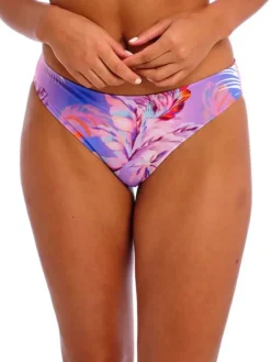 Miami Sunset Bikini Brief