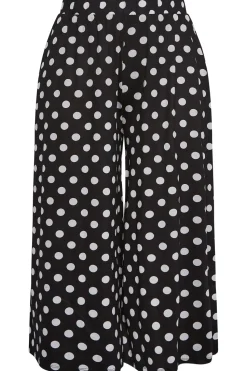 Midaxi Culotte