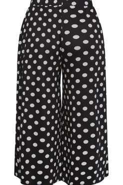 Midaxi Culotte