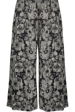 Midaxi Culottes