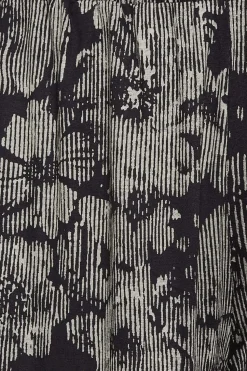Midaxi Culottes