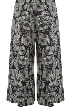 Midaxi Culottes
