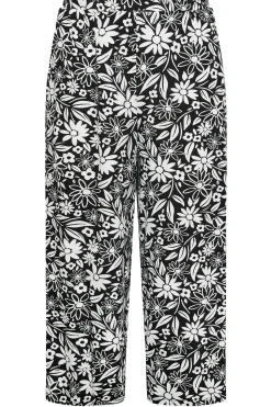 Midaxi Culottes