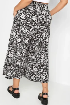 Midaxi Culottes