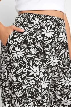 Midaxi Culottes