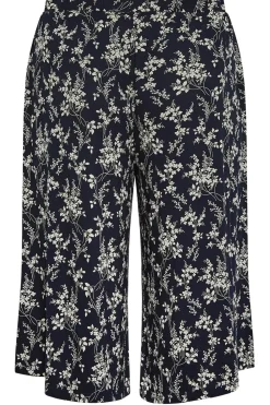 Midi Culottes