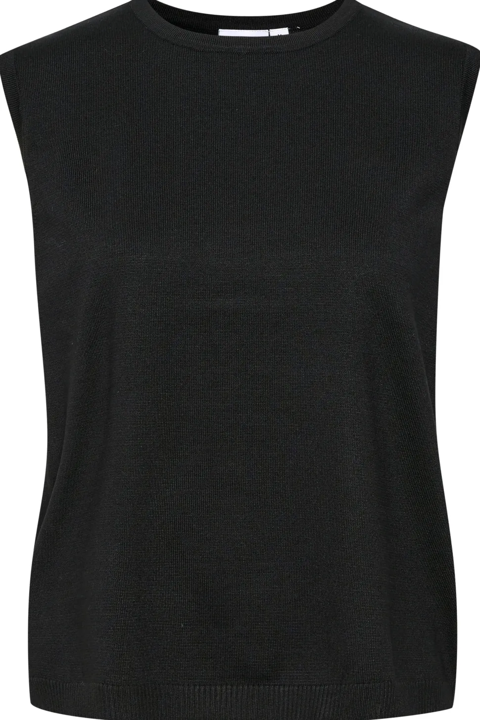 Mila Vest-Plain