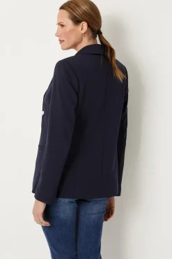 Military Ponte Blazer