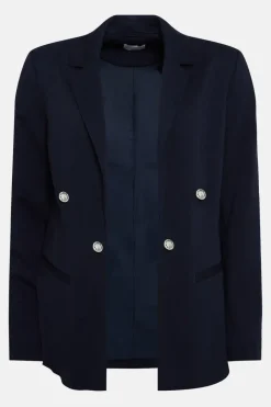 Military Ponte Blazer