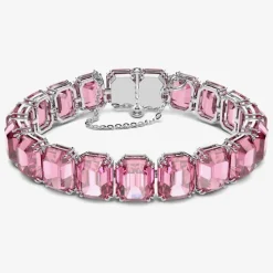 Millenia Rose Crystal Bracelet 5610363