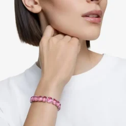 Millenia Rose Crystal Bracelet 5610363