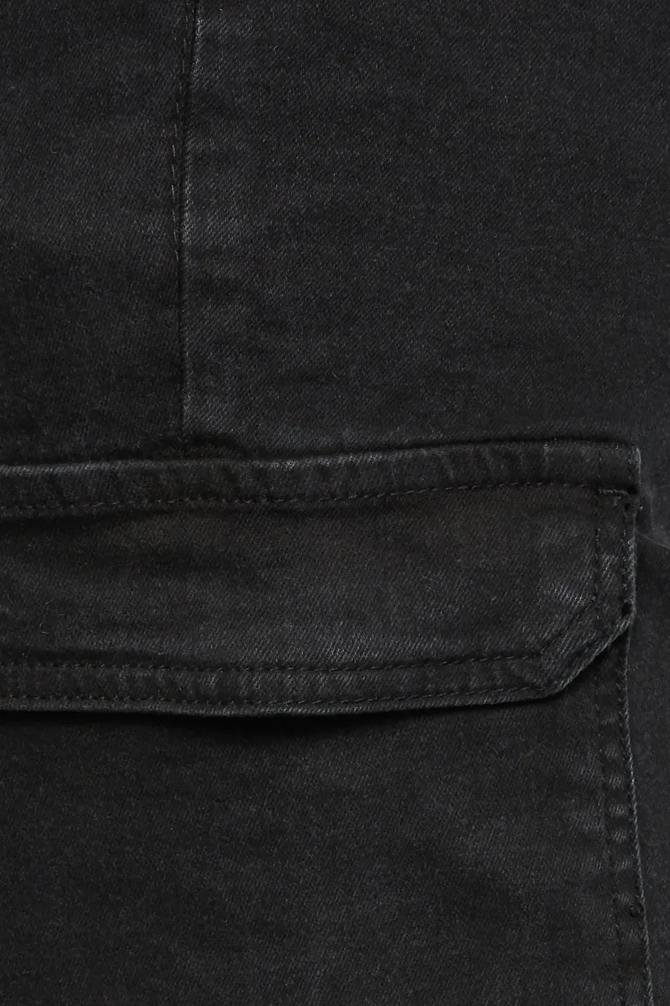 Mom Jean Cargos