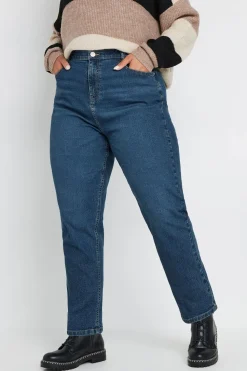 Mom Jeans