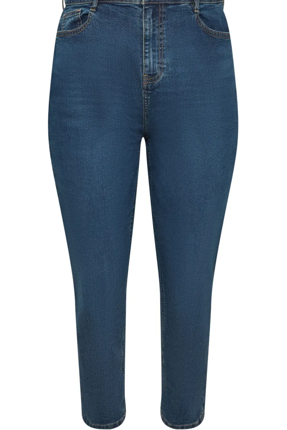 Mom Jeans